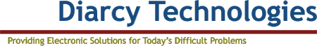 Diarcy Technologies